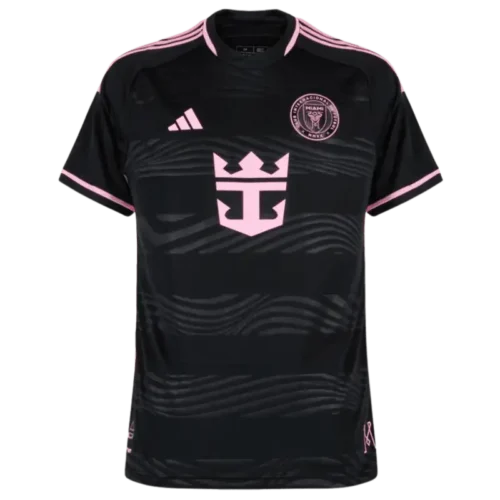 24/25 Inter Miami CF Away Jersey