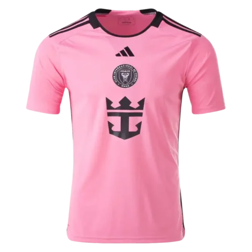 24/25 Inter Miami CF Home Jersey