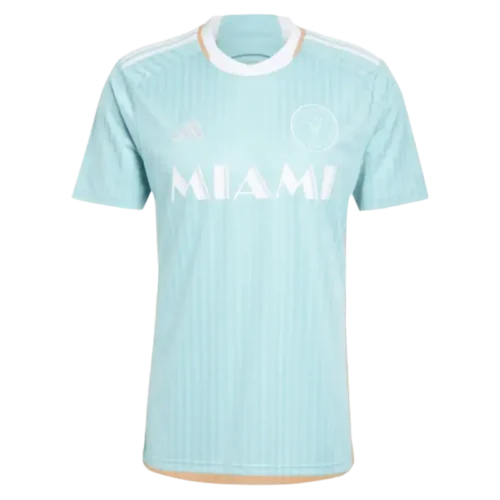 24/25 Inter Miami CF Third Jersey