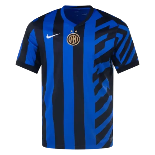 24/25 Inter Milan Home Jersey