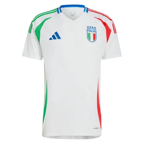 24/25 Italy Away Jersey