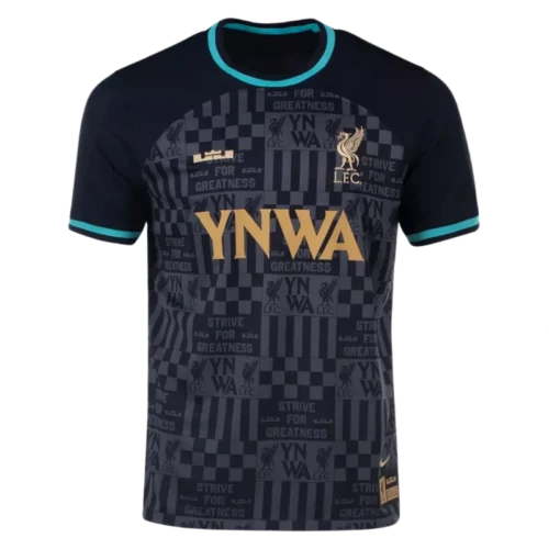 24/25 Liverpool x LeBron Special Edition Jersey