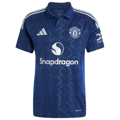 24/25 Man U Away Jersey