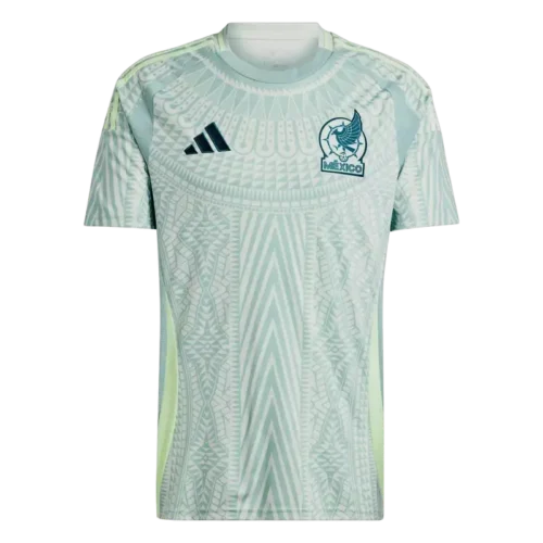 24/25 Mexico Away Jersey