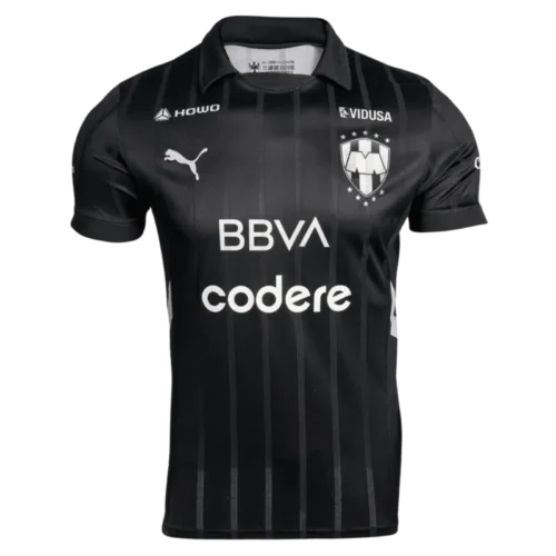24/25 Monterrey Third Jersey