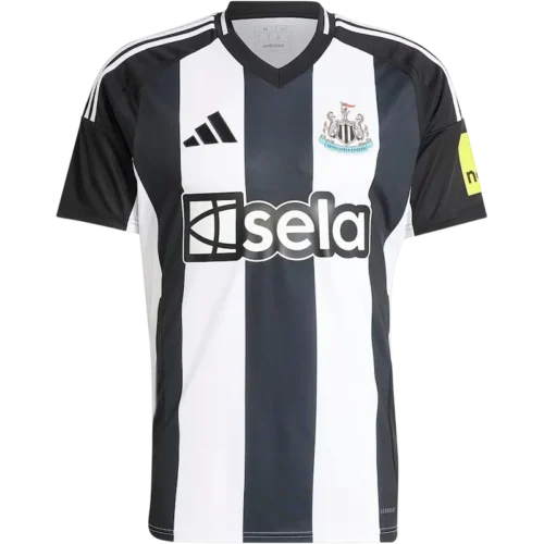 24/25 Newcastle Home Jersey