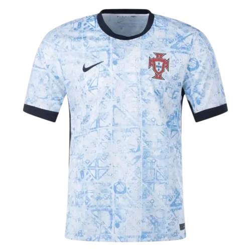 24/25 Portugal Away Jersey