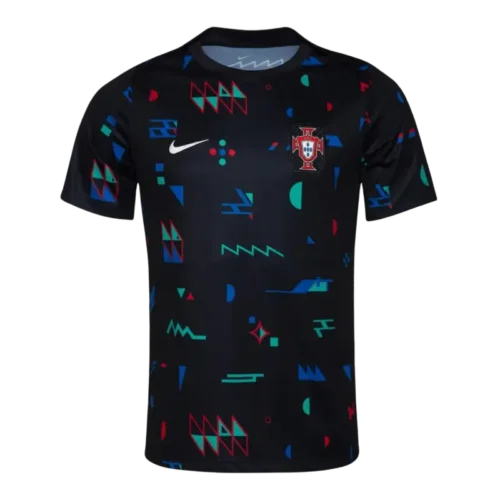 24/25 Portugal Pre-Match Jersey
