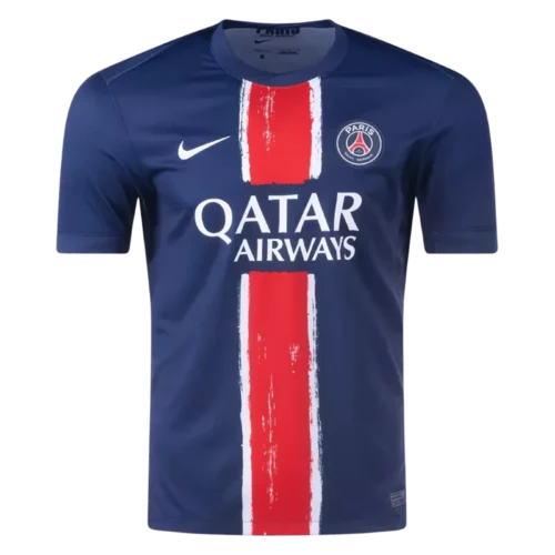24/25 PSG Home Jersey
