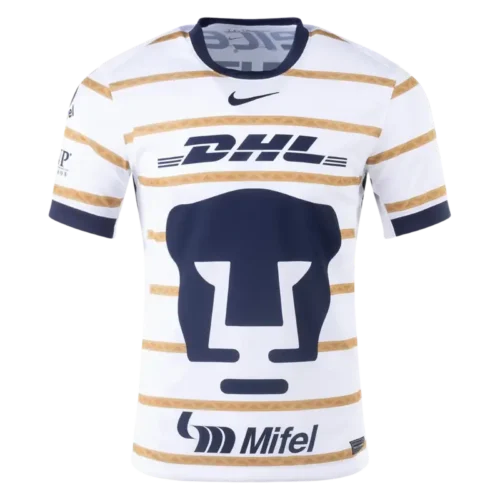 24/25 Pumas UNAM Home Jersey