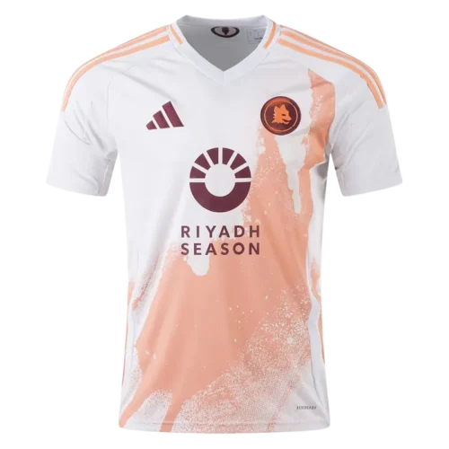 24/25 Roma Away Jersey
