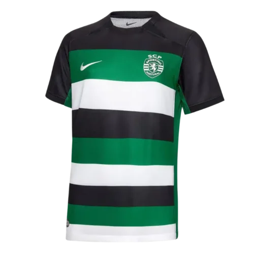 24/25 Sporting CP Lisbon Home Jersey