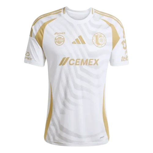 24/25 Tigres Third Jersey
