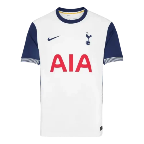 24/25 Tottenham Hotspur Home Jersey