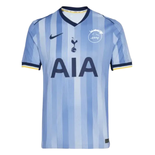 24/25 Tottenham Hotspur x Travis Scott Away Jersey