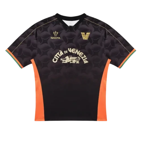 24/25 Venezia Home Jersey