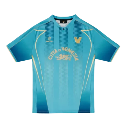 24/25 Venezia Third Jersey