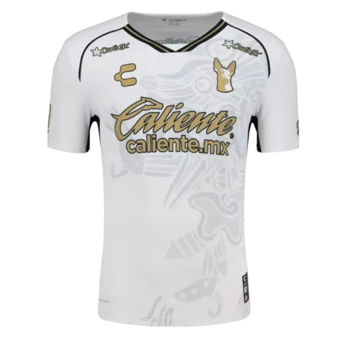 24/25 Xolos Tijuana Away Jersey