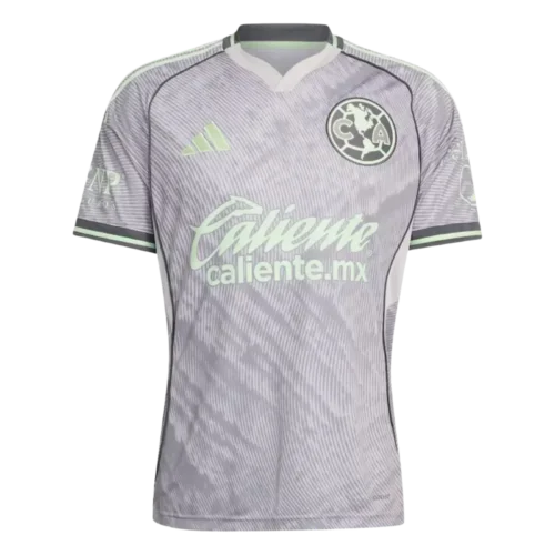 25/26 Club America Third Jersey