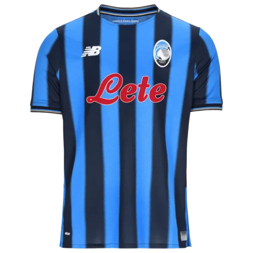 25/26 Atalanta Home Jersey
