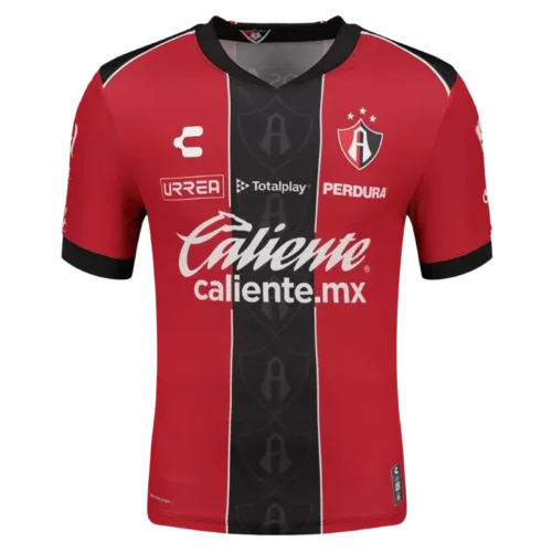 25/26 Atlas Home Jersey