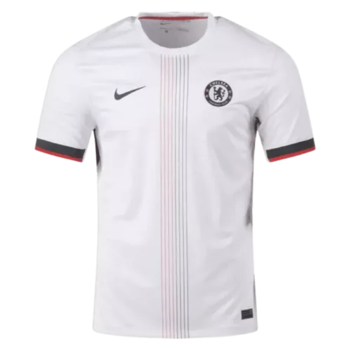 25/26 Chelsea Away Jersey