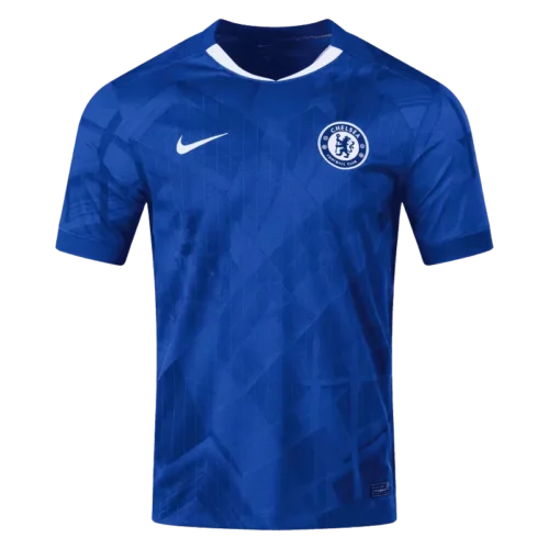 25/26 Chelsea Home Jersey