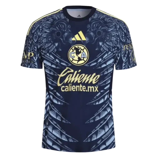 25/26 Club America Away Jersey