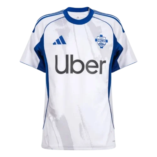 25/26 Como 1907 Away Jersey