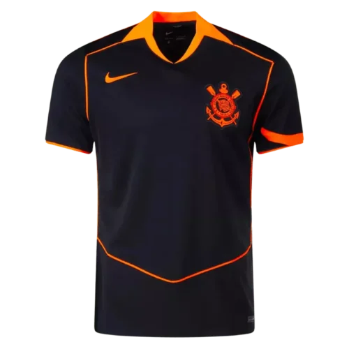 25/26 Corinthians Third Jersey