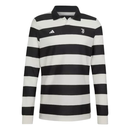 25/26 Juventus Fourth Long Sleeve Jersey
