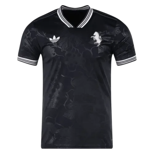 25/26 Juventus Third Jersey