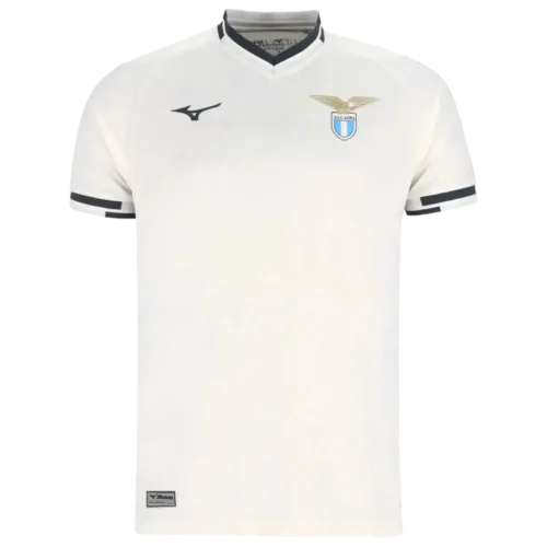 25/26 Lazio Away Jersey