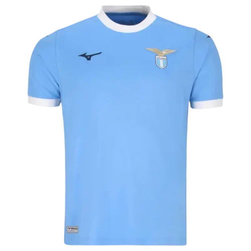 25/26 Lazio Home Jersey