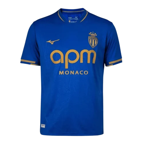 25/26 Monaco Away Jersey