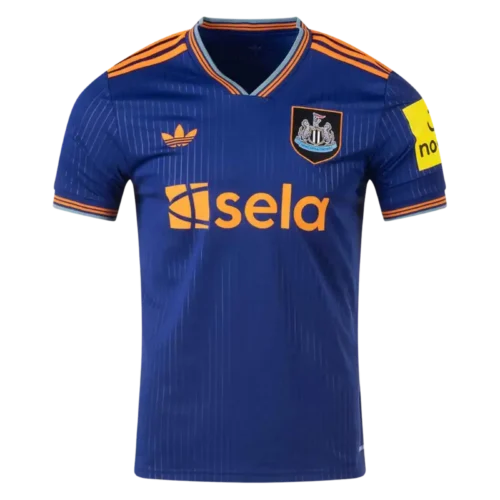 25/26 Newcastle Third Jersey