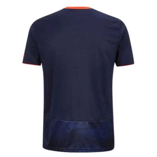 25/26 Nottingham Forest Third Jersey