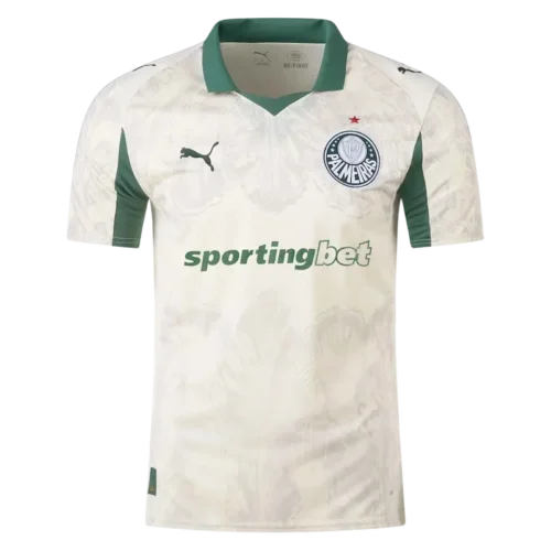25/26 Palmeiras KidSuper Jersey