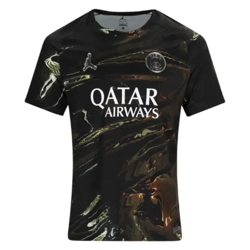 25/26 PSG Fifth Jersey