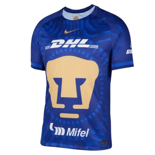 25/26 Pumas UNAM Away Jersey