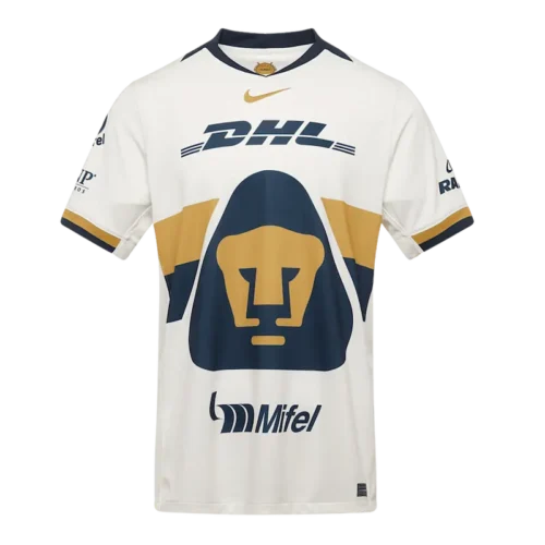25/26 Pumas UNAM Home Jersey