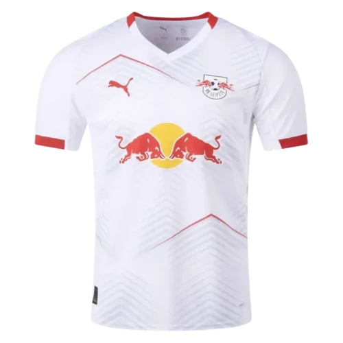 25/26 RB Leipzig Home Jersey