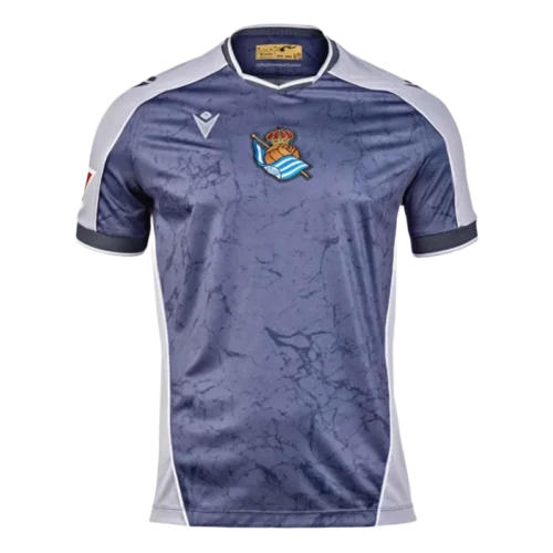 25/26 Real Sociedad Away Jersey