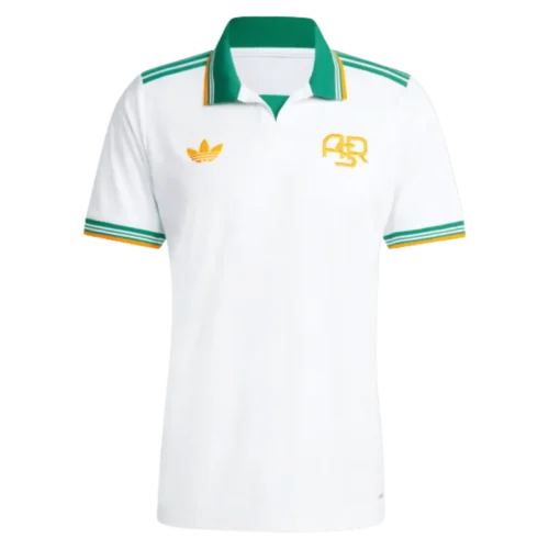 25/26 Roma Third Jersey