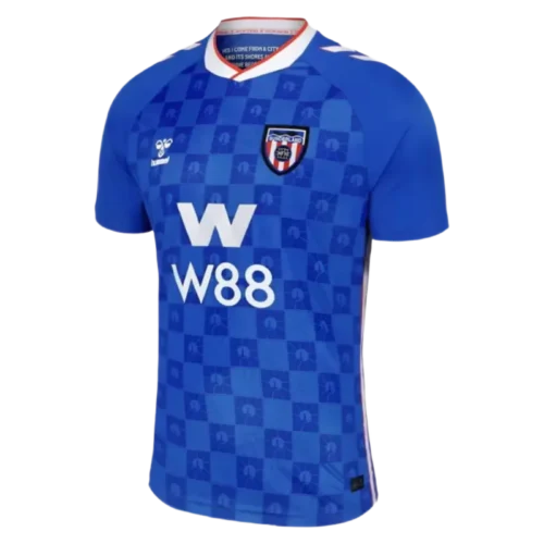 25/26 Sunderland Away Jersey