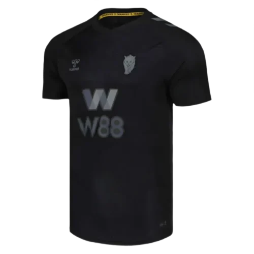 25/26 Sunderland Third Jersey