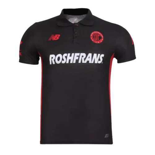 25/26 Toluca Third Jersey