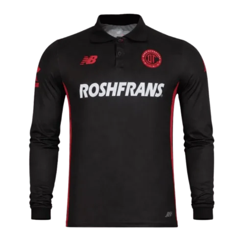 25/26 Toluca Third Long Sleeve Jersey