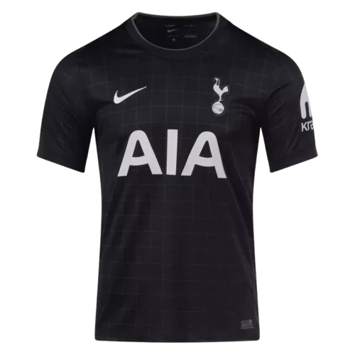 25/26 Tottenham Hotspur Away Jersey