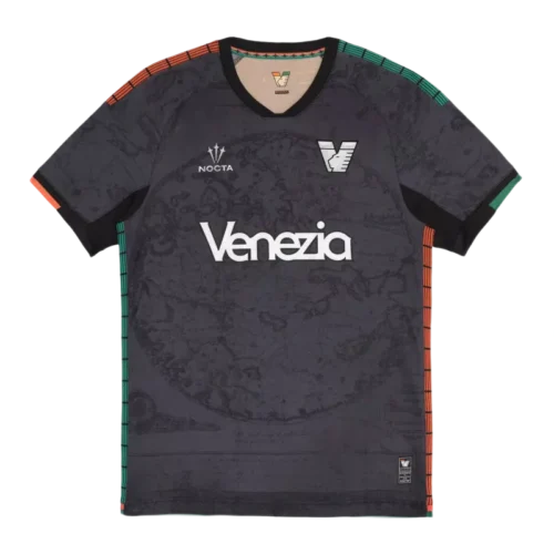 25/26 Venezia Home Jersey